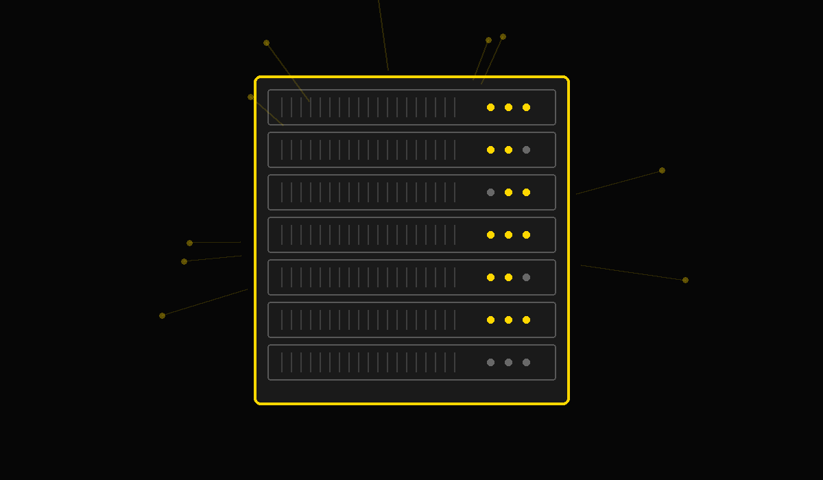 Raspberry Pi Home Server