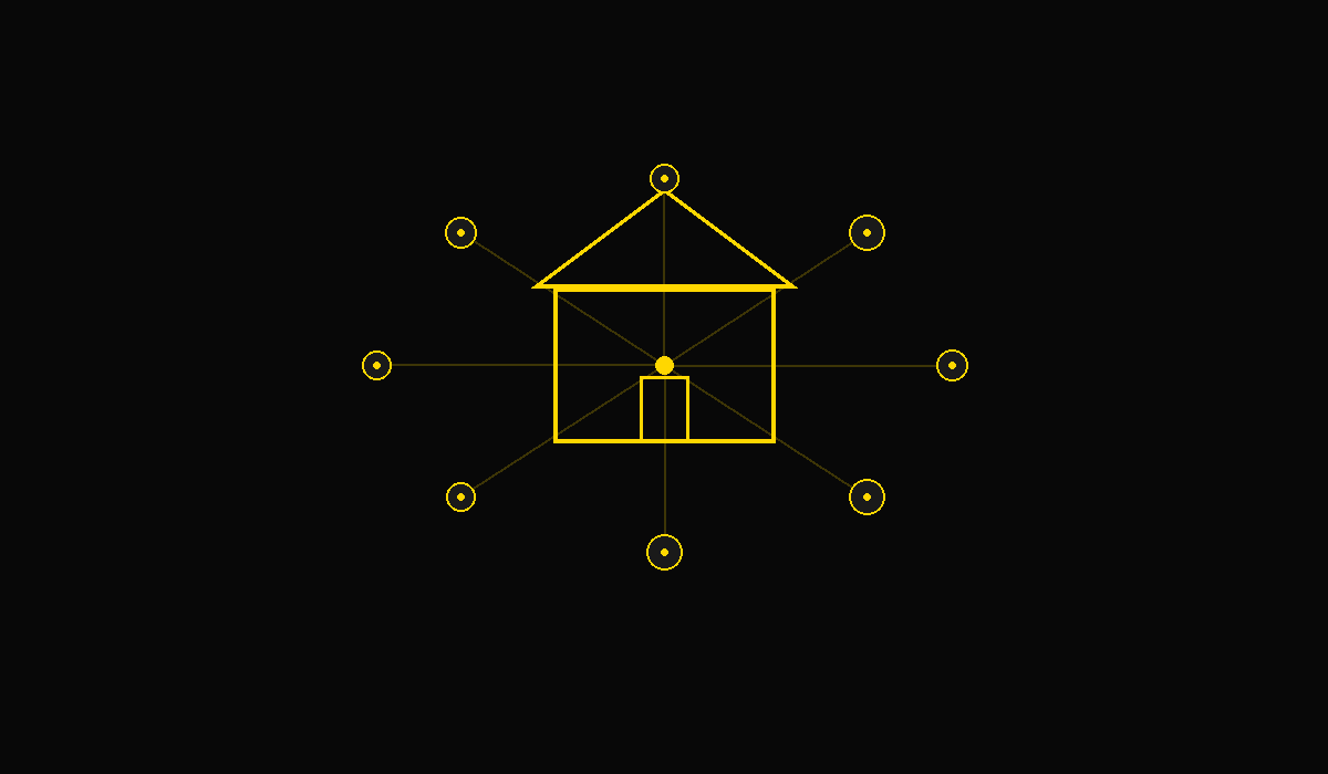 Smart Home System