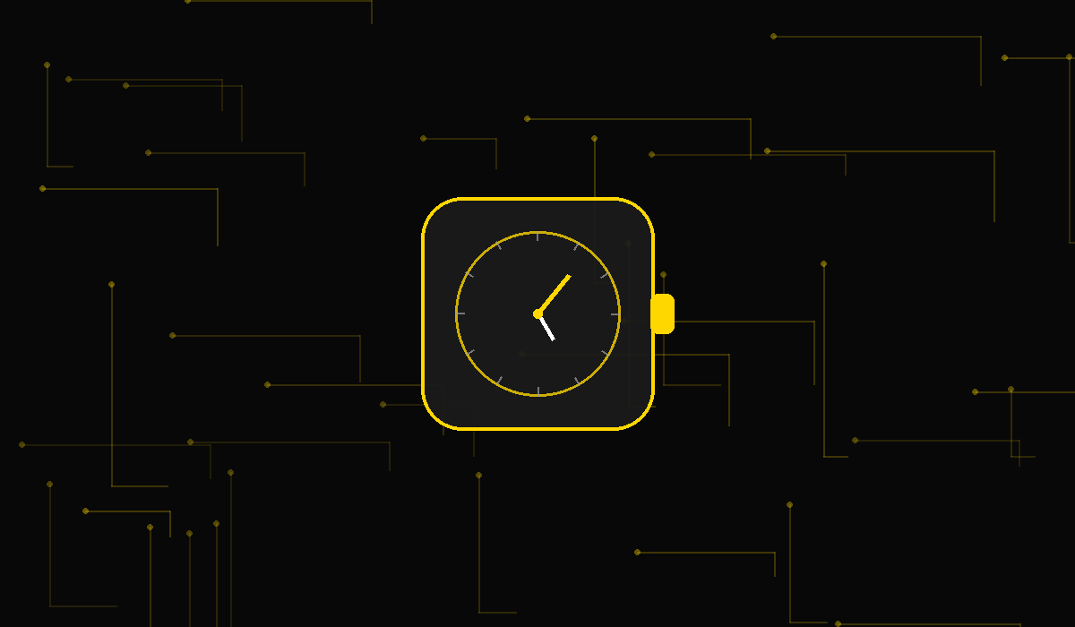 Smartwatch OS