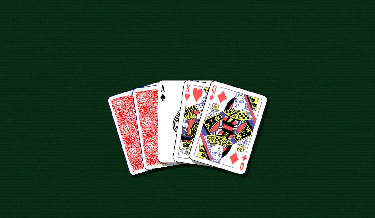 Solitaire